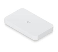 Ubiquiti UniFi Cloud Gateway Fiber – Gateway Multi-WAN 10G con switch 2.5GbE y soporte NVR UXG-Fiber