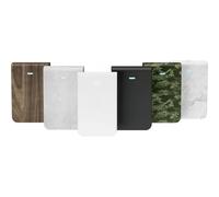 Access Point Ubiquiti Unifi AC In-Wall Blanco (UAP-IW-HD)