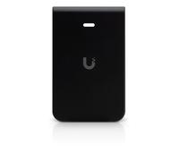 Ubiquiti UniFi In-Wall HD Cover Negro | Cubierta Protectora Decorativa IW-HD-BK