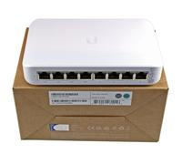 Ubiquiti Unifi Interruptor Lite USW-Lite-8-POE Managed 8x 100/1000