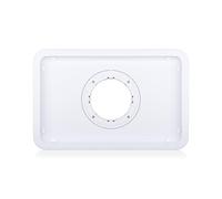 Ubiquiti Unifi - Montagekomponente (unterputzmontage) - F?r Touchscreen - Kunststoff, Aluminium (uacC-DisplaY-Fm)