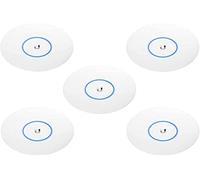 Ubiquiti UniFi nanoHD Compact 802.11ac Wave2 MU-MIMO Punto de Acceso empresarial (UAP-NanoHD-US)