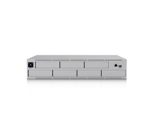 Ubiquiti UniFi NAS System 7x 2535 HDD SSD 1x GbE 1x SFP
