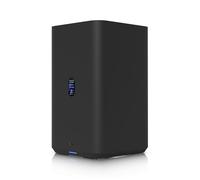 Ubiquiti UNAS 2, negro UNAS-2-B