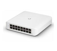 Ubiquiti Unifi - PatcH-Kabel - Lc/upc MultI-Modus (m) (uacC-OfC-S2-LulU-0.5M-50)