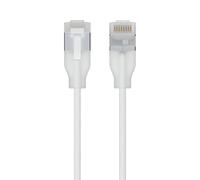 Cable de Red Ubiquiti UniFi Premium Patch RJ-45 15M Blanco