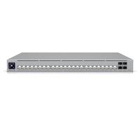 Conmutador PoE Ubiquiti UniFi Switch Pro HD 24