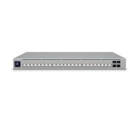 Conmutador PoE Ubiquiti UniFi Switch Pro HD 24