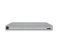 Ubiquiti unifi pro xg 24 gestionado l2/l3 10g ethernet (100/1000/10000