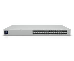 Ubiquiti UniFi Pro XG Aggregation Gestionado L2/L3 1U Gris