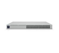 Ubiquiti UniFi Pro XG Aggregation Switch 32P USW-Pro-XG-Aggregation, Conmutador Gestionado L2/L3 32 Puertos SFP28, 1U Rack, Capacidad 1600 Gbit/s