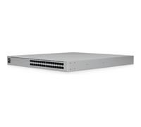Ubiquiti Unifi Pro Xg Aggregation Switch, Layer3, 32x 25gbit Sf28 Ports, Etherlighting? Switching (usW-PrO-XG-Aggregation)