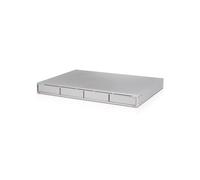 Ubiquiti UniFi Protect 4 Drive Network Video Recorder