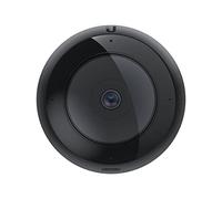 Ubiquiti Cámara IP domo UVC-AI-360 5MP ojo de pez