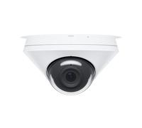 Ubiquiti Cámara IP G4 Dome UVC-G4-DOME 4MP 2K Interior/Exterior compacta antivandálica IK08 IPx4