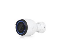Ubiquiti UniFi Protect G5 Professional - Cámara IP PoE 4K (8MP), Zoom Óptico 3×, Detección AI, Visión Nocturna IR 25m, Impermeable IP65, Grabación de Audio, Vigilancia Interior/Exterior