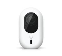 Ubiquiti UniFi Protect G6 Instant - Cámara IP WiFi 4K (8MP) Plug-and-Play, IA avanzada, audio bidireccional, visión nocturna 6m, impermeable IPX5, antivandalismo IK04