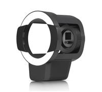 Ubiquiti UniFi Protect Pro Bullet Enhancer, negro