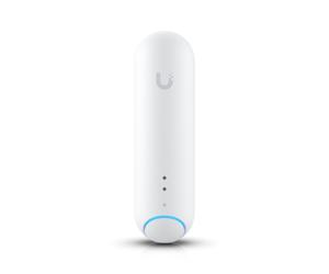 Ubiquiti UniFi Protect Sensor Todo en Uno – Movimiento, puerta, temperatura y humedad UP-Sense