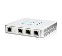 Ubiquiti UniFi Security Gateway - Networks USG Pasarel y Controlador, Punto de Acceso