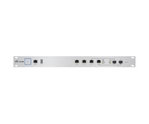 Ubiquiti UniFi Security Gateway Pro 5 Puertos Gigabit + 2 SFP