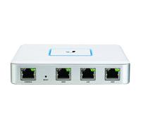 Ubiquiti UniFi Security Gateway Switch 3 Puertos Gigabit Ethernet