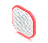 Ubiquiti UniFi Siren PoE – Sirena de alarma potente con iluminación LED de emergencia UP-Siren-PoE