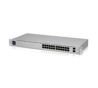 Ubiquiti UniFi USW-24 Switch Gestionado L2 Gigabit Ethernet 10/100/1000