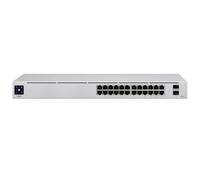 Ubiquiti UniFi Switch 24 Puertas Gigabit - USW-24-EU