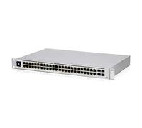 Ubiquiti UniFi Switch, 48 puertos PoE