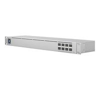 Ubiquiti UniFi Switch Aggregation — Switch de agregación 10G SFP+ de 8 puertos USW-Aggregation