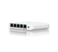 Switch Ubiquiti Flex Mini 2.5G USW-Flex-2.5G-5 5x 100/1000/2500