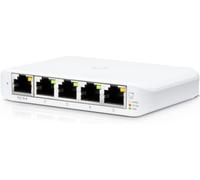 Ubiquiti unifi switch flex mini (3-pack) gestionado gigabit ethernet (