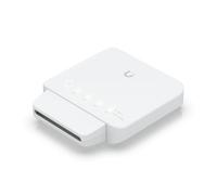 Ubiquiti Switch UniFi USW-Flex 5 puertos Gigabit PoE