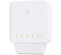 Ubiquiti Networks UniFi USW-FLEX Gestionado L2 Gigabit Ethernet (10/100/1000) Energía sobre Ethernet (PoE) Blanco