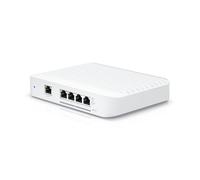 Ubiquiti UniFi Switch Flex XG — Switch 10GbE compacto con puertos RJ45 de 10G USW-Flex-XG