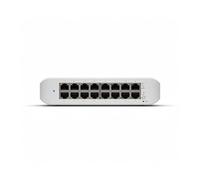 Ubiquiti unifi switch lite 16 poe l2 gigabit ethernet (10/100/1000) en