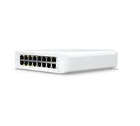 SWITCH UBIQUITI GIGABIT UNIFI SWITCH LITE-16