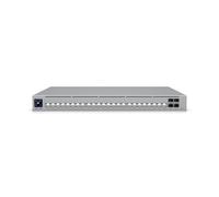 Conmutador PoE Ubiquiti UniFi Switch Pro HD 24