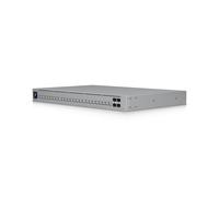 Ubiquiti UniFi Switch Pro HD 24 – Switch Multi-Gigabit Layer 3 con 22×2.5GbE, 2×10GbE y 10G SFP+ USW-Pro-HD-24