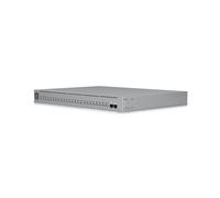 Ubiquiti UniFi Switch Pro Max 24 – Switch Multi-Gigabit Layer 3 de 24 puertos con 2.5GbE y 10G SFP+ USW-Pro-Max-24