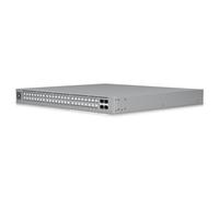 Conmutador gestionado Ubiquiti Pro Max 48 PoE 4x 10G SFP+, 16x 2,5GbE (8x PoE++, 8x PoE+), 32x 1GbE (8x PoE++, 24x PoE+)