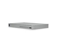 Conmutador gestionado Ubiquiti Pro XG 10 PoE 2x 10G SFP+, 10x 10G Ethernet (PoE+++)