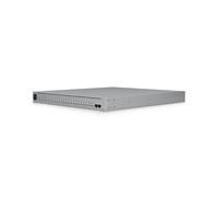 Ubiquiti UniFi Switch Pro XG 24 PoE – Switch Multi-Gigabit PoE++ Layer 3 de 24 puertos con 10GbE y 25G SFP28 USW-Pro-XG-24-PoE