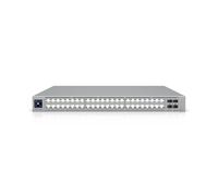 Ubiquiti UniFi Switch PRO XG 48 PoE+++ - Switch - L3 - administrado