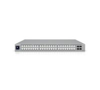 Ubiquiti UniFi Switch Pro XG 48 – Switch Multi-Gigabit Layer 3 de 48 puertos con 10GbE y 25G SFP28 USW-Pro-XG-48