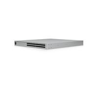 Ubiquiti UniFi Switch Pro XG Aggregation – Switch de agregación Layer 3 con 100G QSFP28 y 25G SFP28 USW-Pro-XG-Aggregation