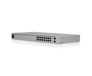 Ubiquiti UniFi Switch Standard 16 PoE USW-16-POE
