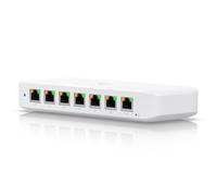 Ubiquiti unifi switch ultra 210w - switch - gestito - 7 x 10/100/1000