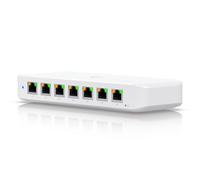 Ubiquiti Unifi Switch Ultra 60w - Switch - Gestito - 7 X 10/100/1000 (PoE+)